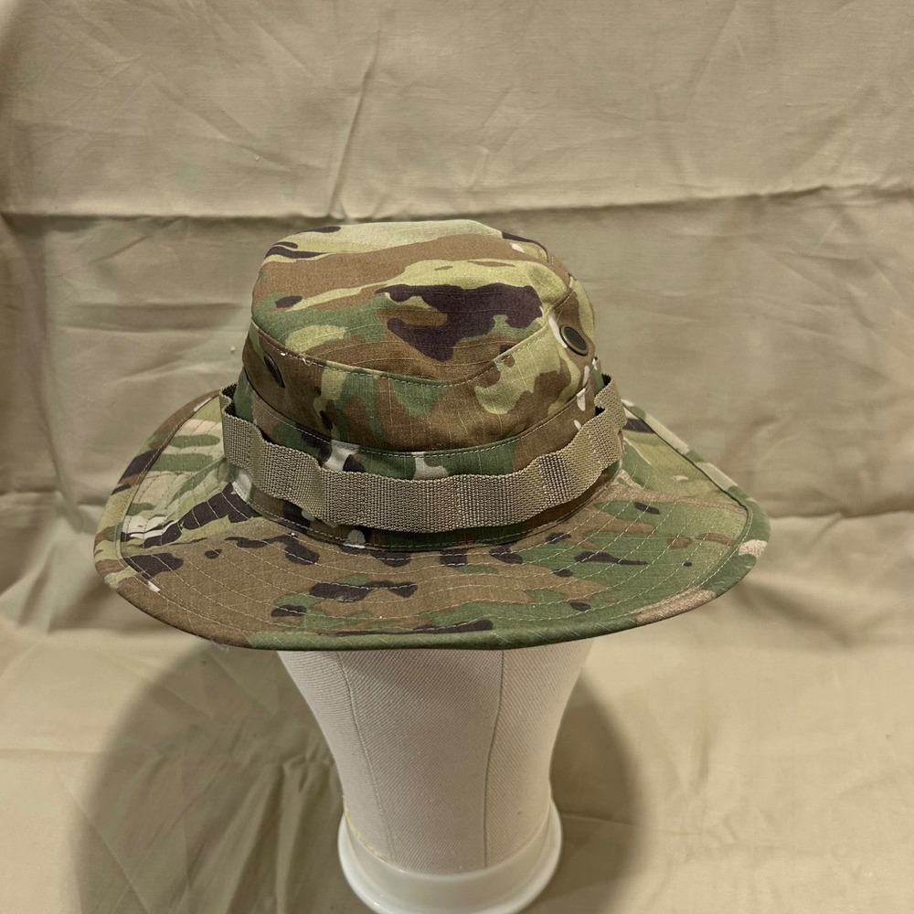 Kids‎ camo bucket hat